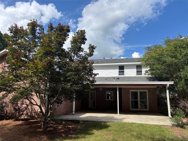 8618 STURBRIDGE Drive, Montgomery, AL 36116