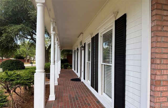 8618 STURBRIDGE Drive, Montgomery, AL 36116