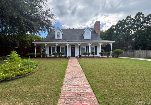 8618 STURBRIDGE Drive, Montgomery, AL 36116