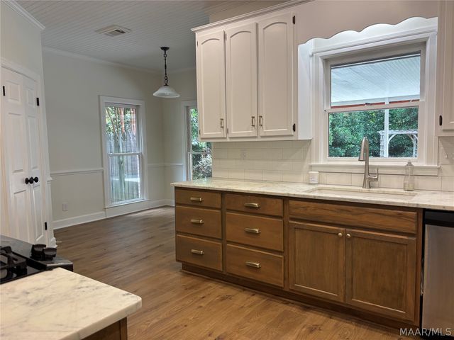8618 STURBRIDGE Drive, Montgomery, AL 36116