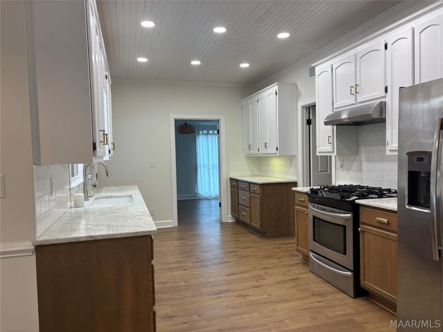 8618 STURBRIDGE Drive, Montgomery, AL 36116