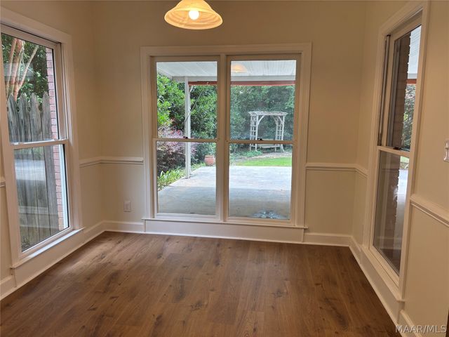 8618 STURBRIDGE Drive, Montgomery, AL 36116