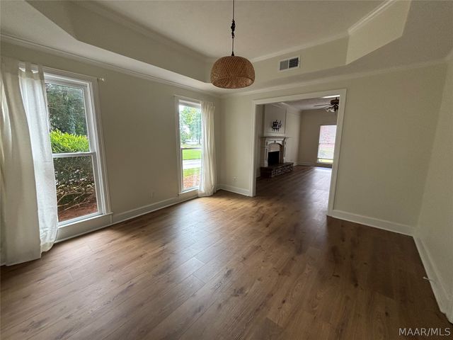 8618 STURBRIDGE Drive, Montgomery, AL 36116