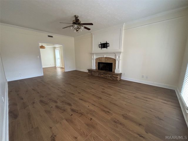 8618 STURBRIDGE Drive, Montgomery, AL 36116