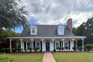 8618 STURBRIDGE Drive, Montgomery, AL 36116