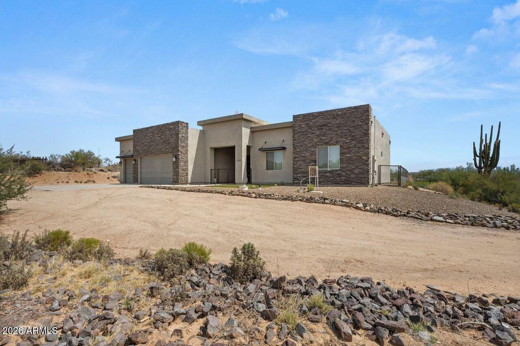 35130 N 141ST Place, Scottsdale, AZ 85262 — photo 2
