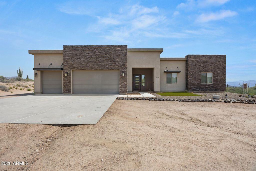 35130 N 141ST Place, Scottsdale, AZ 85262 — photo 3