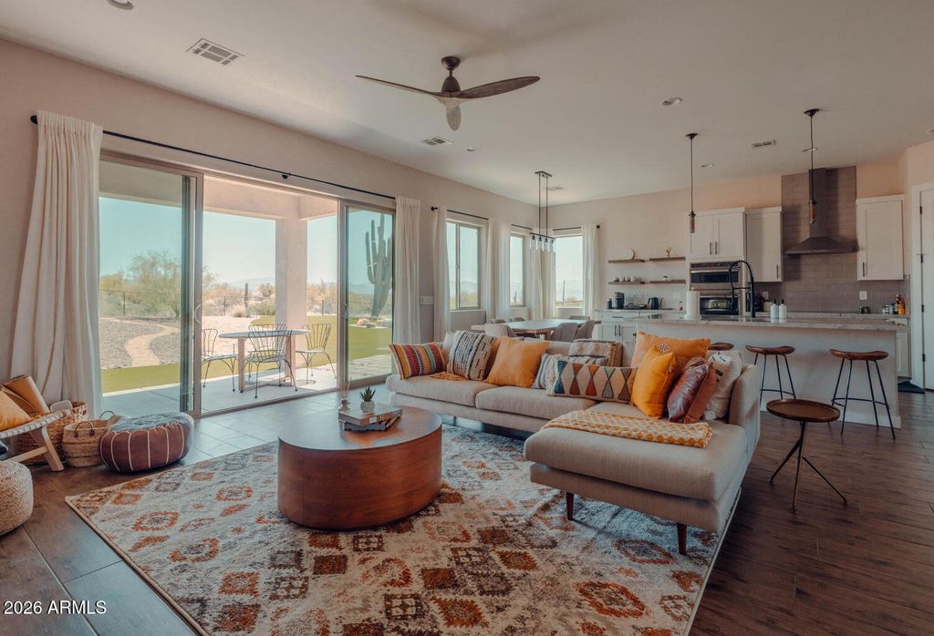 35130 N 141ST Place, Scottsdale, AZ 85262 — photo 5