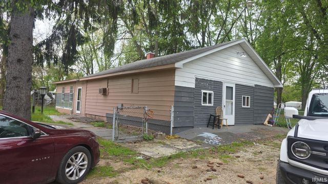 50675 Donna Street, Elkhart, IN 46514