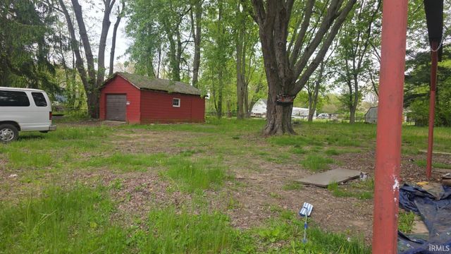 50675 Donna Street, Elkhart, IN 46514