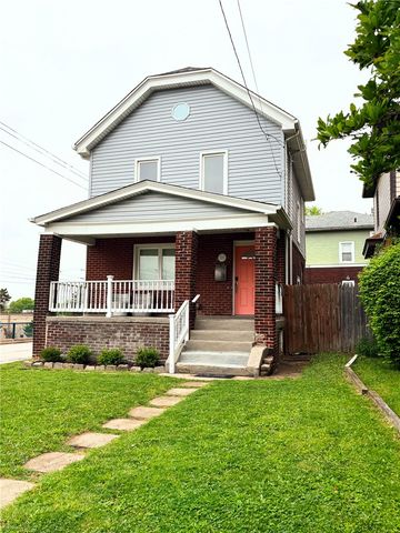101 Lacrosse Street, Edgewood, PA 15218