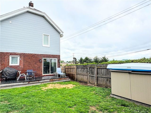 101 Lacrosse Street, Edgewood, PA 15218