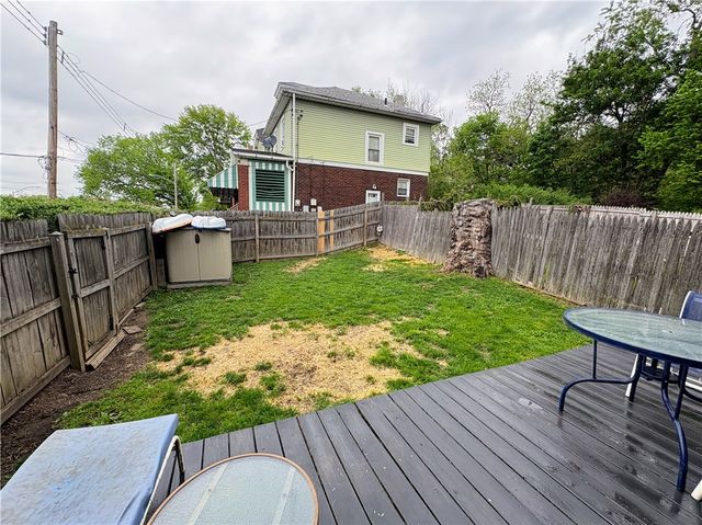 101 Lacrosse Street, Edgewood, PA 15218