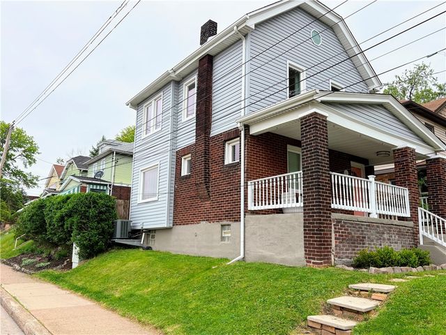 101 Lacrosse Street, Edgewood, PA 15218