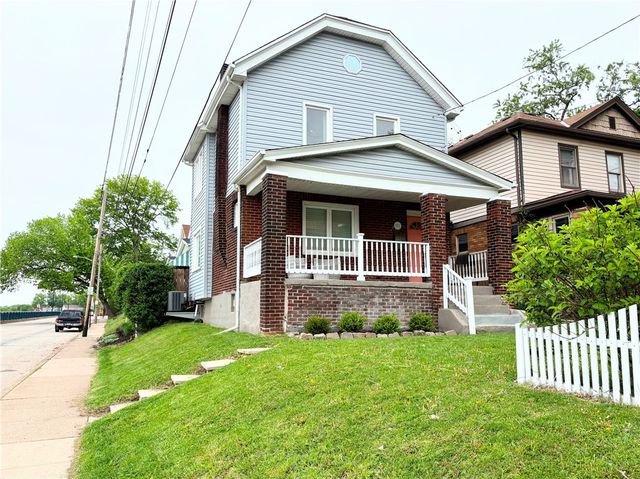 101 Lacrosse Street, Edgewood, PA 15218