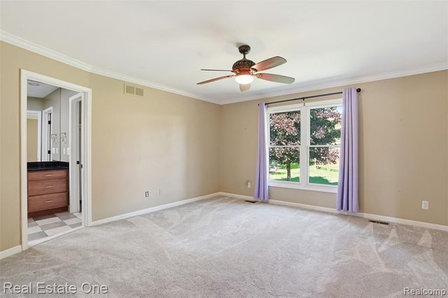 24889 Sutherland Drive, Novi, MI 48374