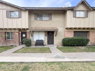 6729 N 44TH Avenue, Glendale, AZ 85301