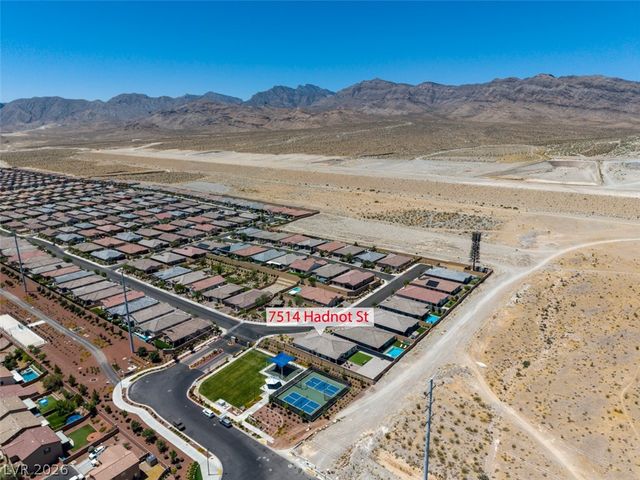 7514 Hadnot Street, Las Vegas, NV 89166