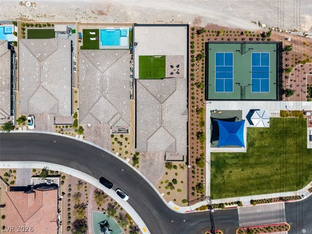7514 Hadnot Street, Las Vegas, NV 89166