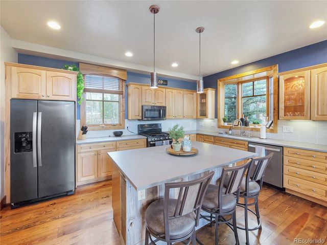 77 B Road, Silverthorne, CO 80498