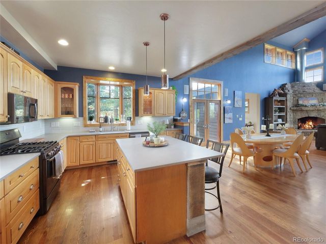 77 B Road, Silverthorne, CO 80498