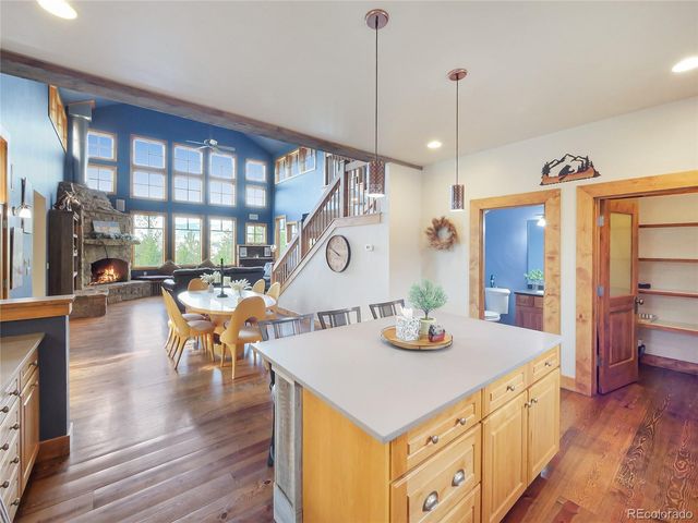 77 B Road, Silverthorne, CO 80498