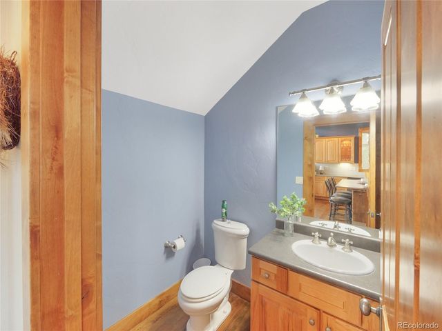 77 B Road, Silverthorne, CO 80498