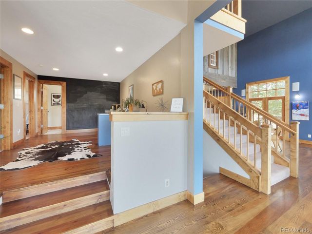 77 B Road, Silverthorne, CO 80498