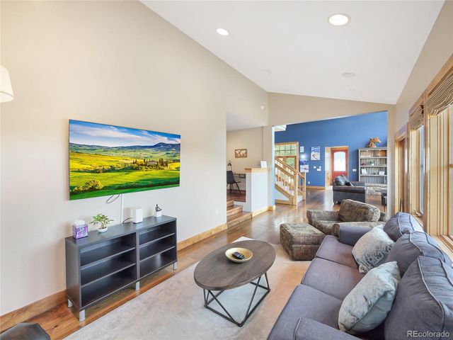 77 B Road, Silverthorne, CO 80498