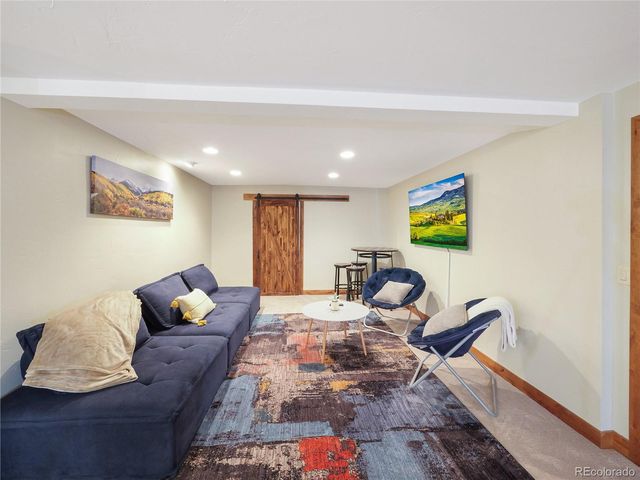 77 B Road, Silverthorne, CO 80498