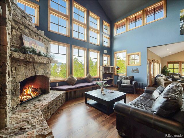 77 B Road, Silverthorne, CO 80498