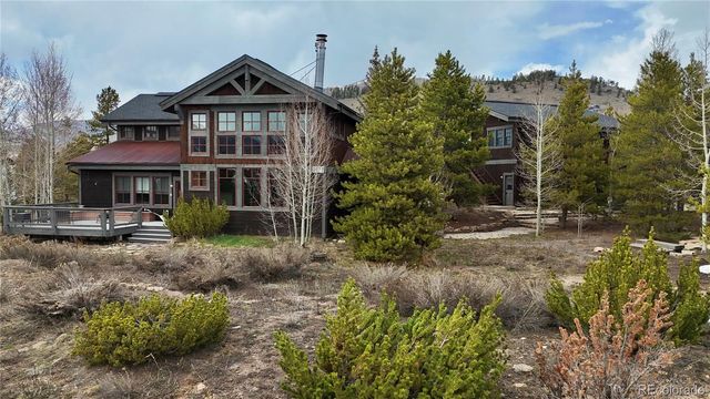 77 B Road, Silverthorne, CO 80498