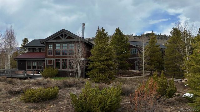 77 B Road, Silverthorne, CO 80498
