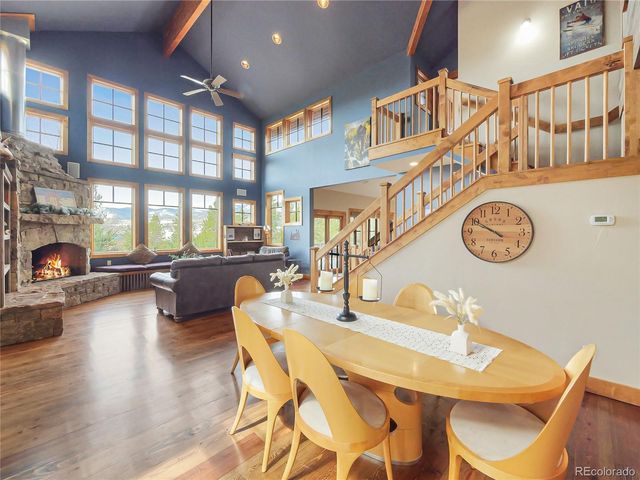 77 B Road, Silverthorne, CO 80498