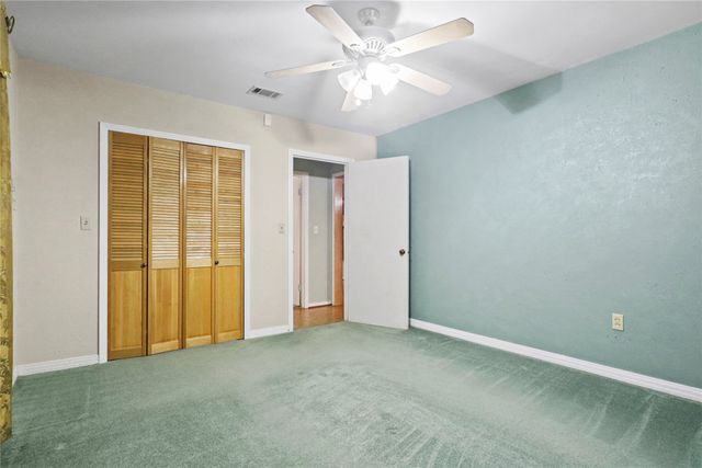 630 Easley Street, White Settlement, TX 76108