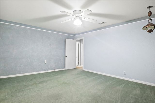 630 Easley Street, White Settlement, TX 76108