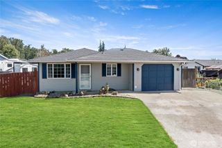 307 Brown Street SE, Orting, WA 98360