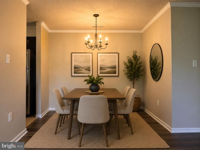 2313 ASPEN DR, Plainsboro, NJ 08536