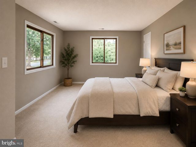 2313 ASPEN DR, Plainsboro, NJ 08536