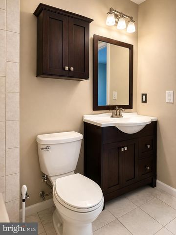 2313 ASPEN DR, Plainsboro, NJ 08536