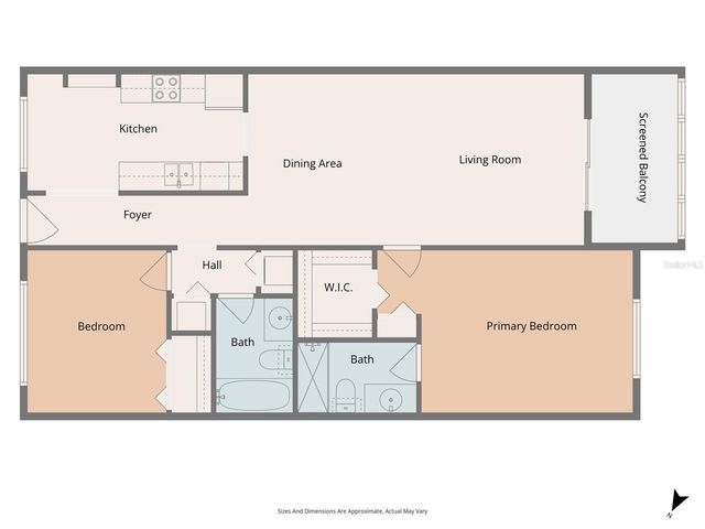 505 30TH AVENUE W E303, Bradenton, FL 34205