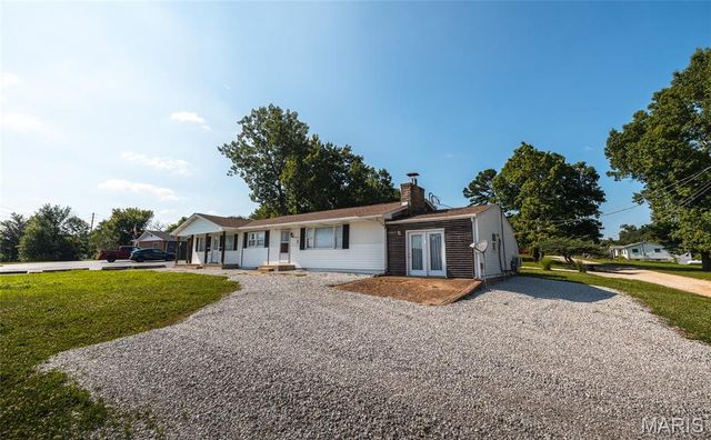 3741 Highway 30, Lonedell, MO 63060