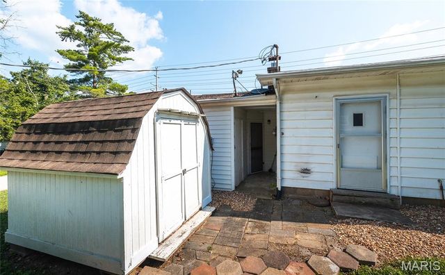 3741 Highway 30, Lonedell, MO 63060