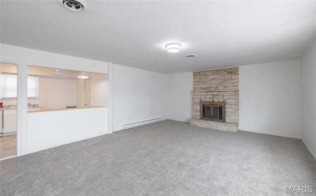 3741 Highway 30, Lonedell, MO 63060