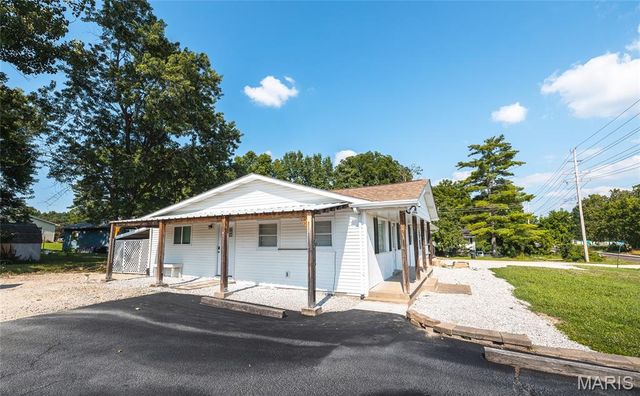 3741 Highway 30, Lonedell, MO 63060