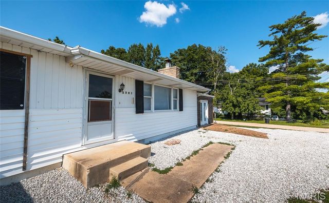 3741 Highway 30, Lonedell, MO 63060