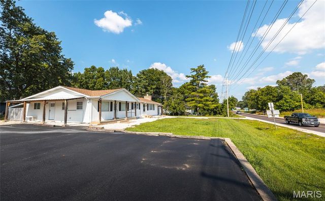 3741 Highway 30, Lonedell, MO 63060
