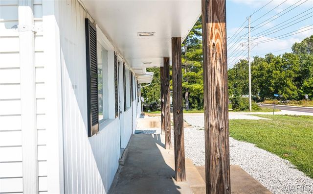 3741 Highway 30, Lonedell, MO 63060