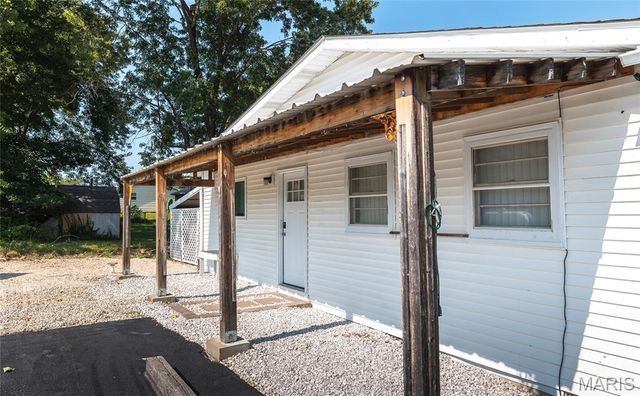 3741 Highway 30, Lonedell, MO 63060