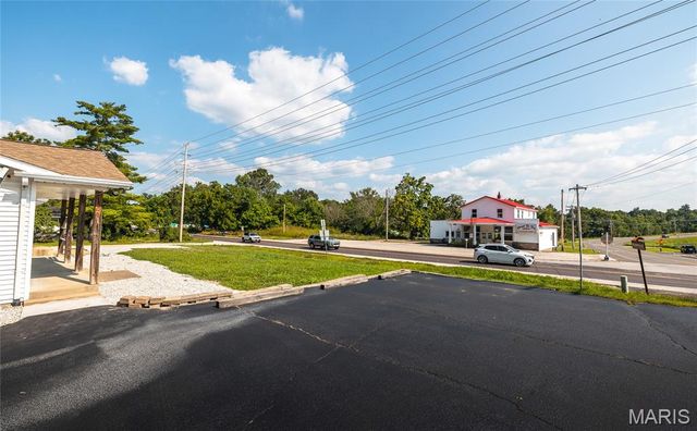 3741 Highway 30, Lonedell, MO 63060